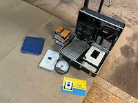 Sony vrd-mc3 dvdirect - afbeelding 1 van  5