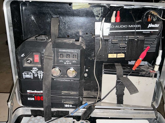 Sony vrd-mc3 dvdirect - afbeelding 3 van  5