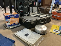 Sony vrd-mc3 dvdirect - afbeelding 5 van  5