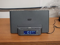 Sony wekker radio