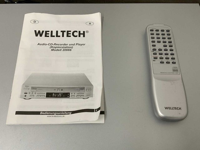 Sony, welltech divers audio-apparatuur - afbeelding 2 van  10