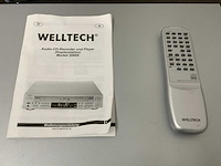 Sony, welltech divers audio-apparatuur - afbeelding 2 van  10