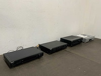 Sony, welltech divers audio-apparatuur - afbeelding 1 van  10