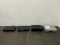 Sony, welltech divers audio-apparatuur - afbeelding 3 van  10