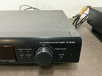 Sony, welltech divers audio-apparatuur - afbeelding 5 van  10