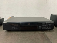 Sony, welltech divers audio-apparatuur - afbeelding 6 van  10