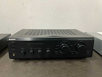 Sony, welltech divers audio-apparatuur - afbeelding 8 van  10
