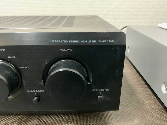 Sony, welltech divers audio-apparatuur - afbeelding 9 van  10