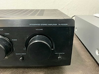 Sony, welltech divers audio-apparatuur - afbeelding 9 van  10