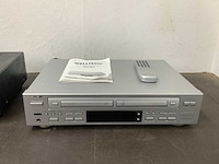 Sony, welltech divers audio-apparatuur - afbeelding 10 van  10