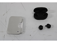 Sony wf-1000xm5 volledig draadloze oordopjes met noise cancelling zwart - afbeelding 2 van  2