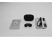 Sony wf-1000xm5 volledig draadloze oordopjes met noise cancelling zwart - afbeelding 2 van  2