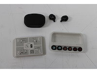 Sony wf-1000xm5 volledig draadloze oordopjes met noise cancelling zwart - afbeelding 2 van  2