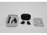 Sony wf-1000xm5 volledig draadloze oordopjes met noise cancelling zwart - afbeelding 2 van  2