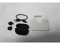 Sony wf1000xm5 draadloze oordopjes zwart - afbeelding 2 van  2