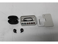 Sony wf1000xm5 oordopjes met noise cancelling zwart - afbeelding 2 van  2