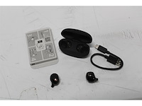 Sony wf1000xm5 oordopjes met noise cancelling zwart - afbeelding 2 van  2