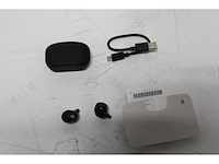 Sony wf1000xm5 oordopjes met noise cancelling zwart - afbeelding 2 van  2