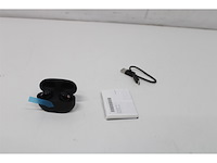 Sony wf1000xm5 volledig draadloze oordopjes met noise cancelling zwart - afbeelding 2 van  3