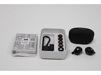 Sony wf1000xm5 volledig draadloze oordopjes zwart - afbeelding 2 van  2