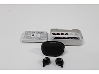 Sony wf1000xm5 volledig draadloze oordopjes zwart - afbeelding 2 van  2