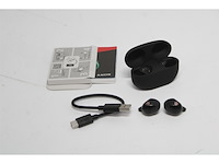 Sony wf1000xm5 volledig draadloze oordopjes zwart - afbeelding 2 van  2