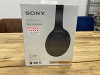 Sony wh-1000xm4 koiptelefoon - afbeelding 1 van  2