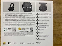 Sony wh-1000xm4 koptelefoon - afbeelding 2 van  2