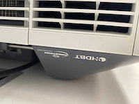 Sony wuxga vpl-fhz65 - xl lcd data projector - afbeelding 3 van  17