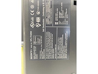 Sony wuxga vpl-fhz65 - xl lcd data projector - afbeelding 6 van  17