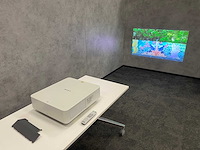 Sony wuxga vpl-fhz65 - xl lcd data projector - afbeelding 9 van  17