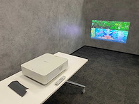 Sony wuxga vpl-fhz65 - xl lcd data projector - afbeelding 1 van  17