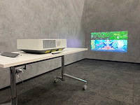 Sony wuxga vpl-fhz65 - xl lcd data projector - afbeelding 10 van  17