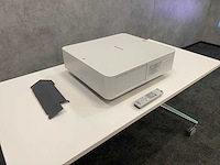 Sony wuxga vpl-fhz65 - xl lcd data projector - afbeelding 11 van  17