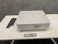 Sony wuxga vpl-fhz65 - xl lcd data projector - afbeelding 12 van  17