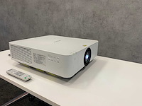 Sony wuxga vpl-fhz65 - xl lcd data projector - afbeelding 13 van  17