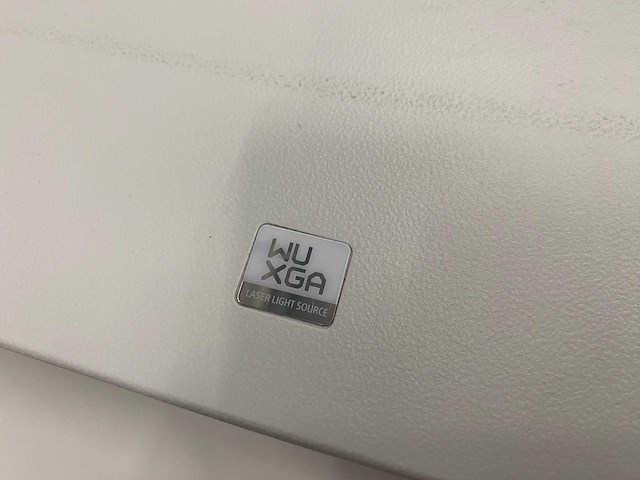 Sony wuxga vpl-fhz65 - xl lcd data projector - afbeelding 15 van  17