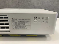 Sony wuxga vpl-fhz65 - xl lcd data projector - afbeelding 16 van  17