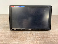 Sony xav-ax8150 car audio & video - afbeelding 3 van  9