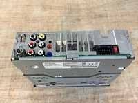 Sony xav-ax8150 car audio & video - afbeelding 5 van  9