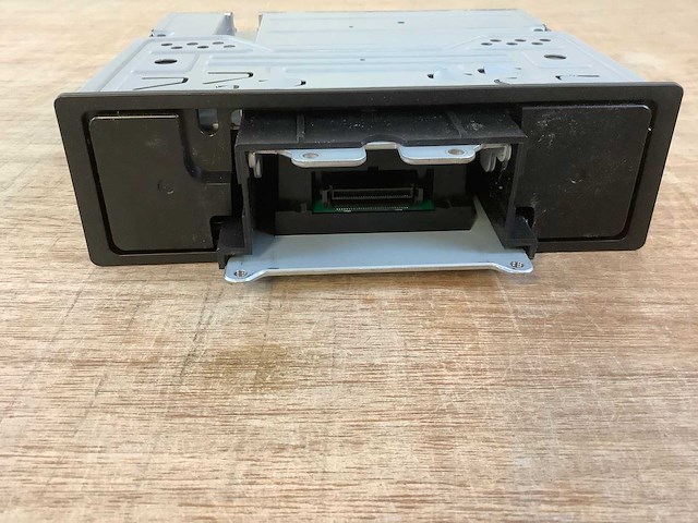 Sony xav-ax8150 car audio & video - afbeelding 6 van  9