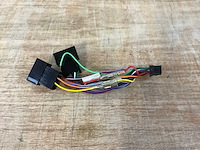 Sony xav-ax8150 car audio & video - afbeelding 8 van  9