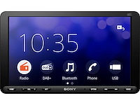 Sony xav-ax8150 car audio & video - afbeelding 9 van  9