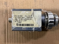 Sony xcd-sx90cr b slit lamp - afbeelding 4 van  5