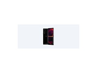 Sony xperia 5 iii smartphone 128gb 5g zwart - afbeelding 4 van  6