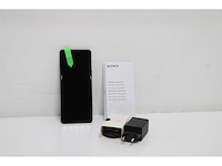 Sony xperia 5 iii smartphone 128gb 5g zwart - afbeelding 5 van  6