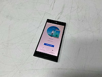 Sony xperia xz1 mobiele telefoon - afbeelding 1 van  7