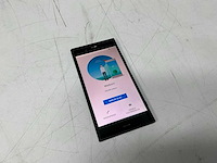 Sony xperia xz1 mobiele telefoon - afbeelding 3 van  7