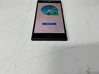Sony xperia xz1 mobiele telefoon - afbeelding 4 van  7