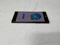 Sony xperia xz1 mobiele telefoon - afbeelding 5 van  7